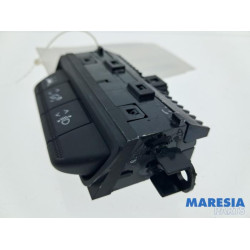 Renault - Clio - Schakelaar Koplamp Ihv