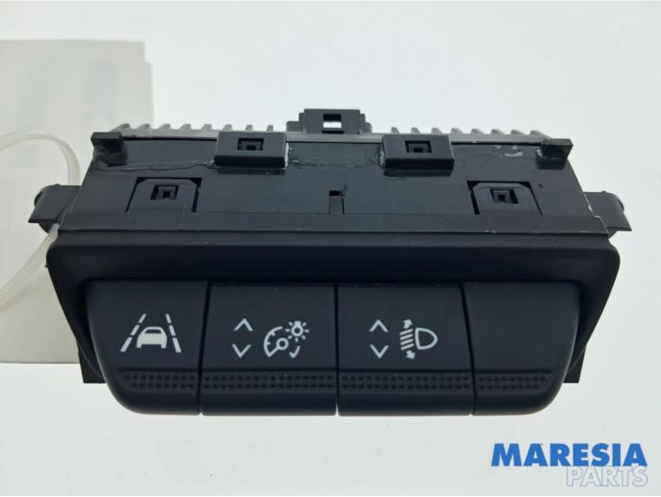 Renault - Clio - Schakelaar Koplamp Ihv