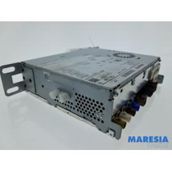 Renault - Clio - Unité de contrôle Multimedia