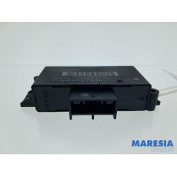 Renault - Clio - PDC Module