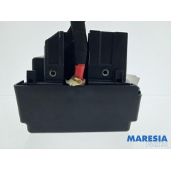 Renault - Clio - Zekeringkast