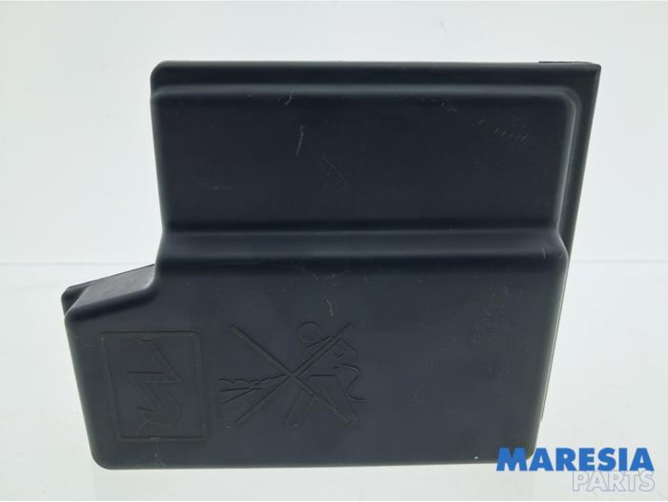 Renault - Clio - Zekeringkast