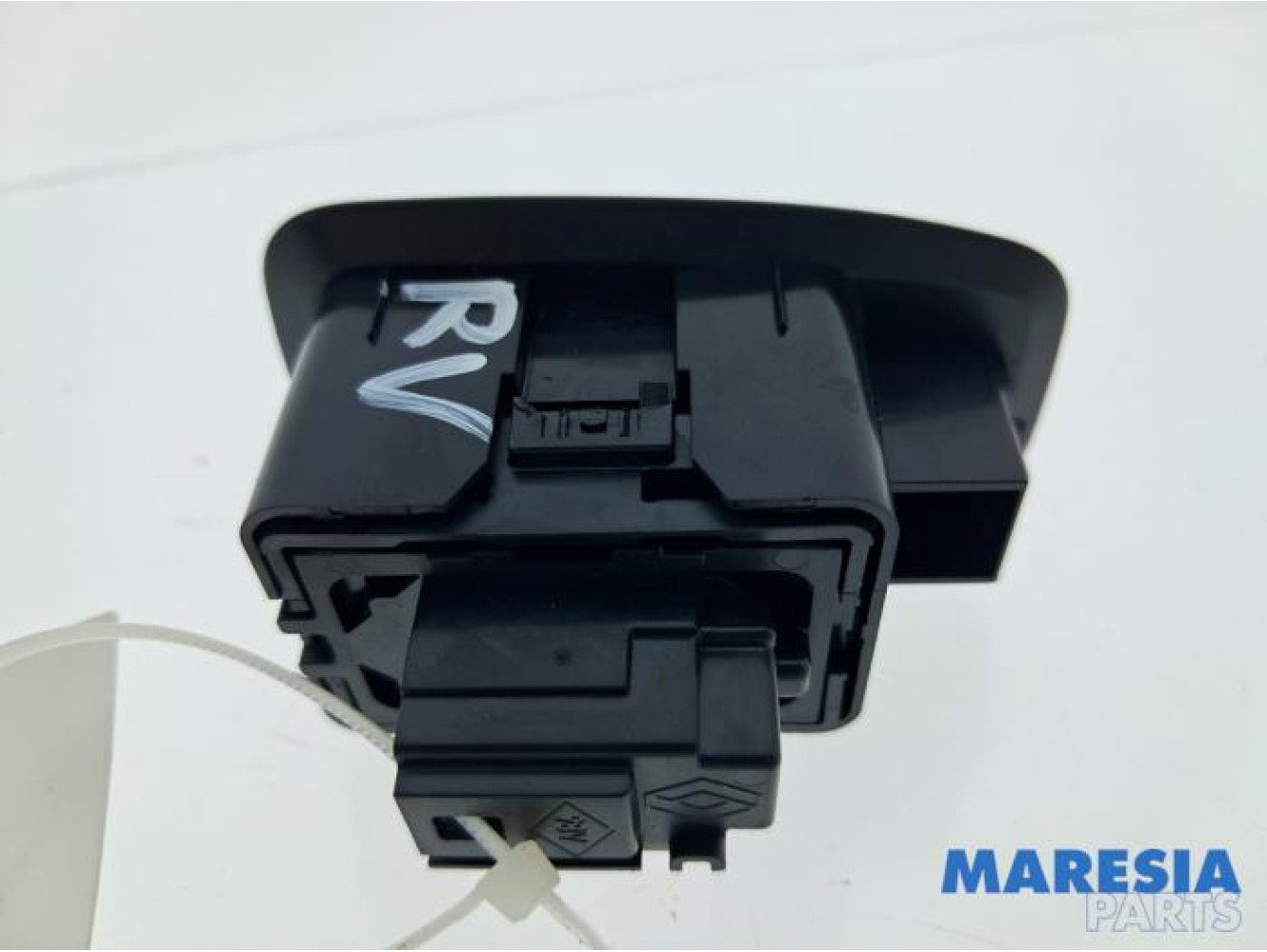 Renault - Clio - Electric window switch