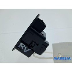 Renault - Clio - Electric window switch