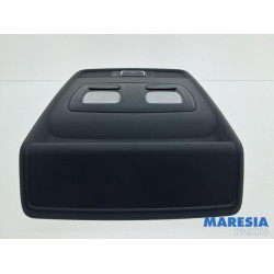 Renault - Clio - Interior lighting, front