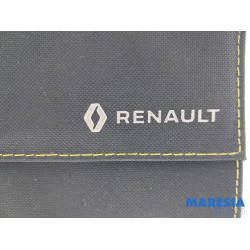 Renault - Clio - Instructie Boekje