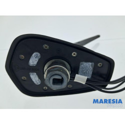 Renault - Clio - Antenne