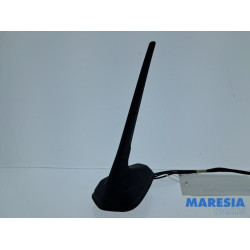 Renault - Clio - Antenne