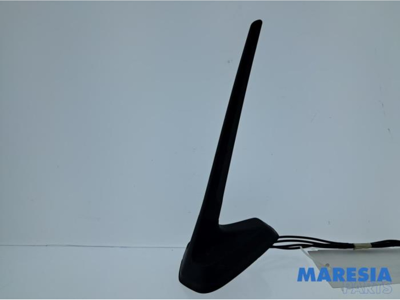 Renault - Clio - Antenne