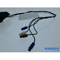 Renault - Clio - Antenne