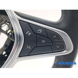 Renault - Clio - Steering wheel