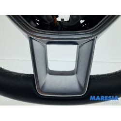 Renault - Clio - Steering wheel