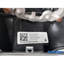 Renault - Clio - Steering wheel