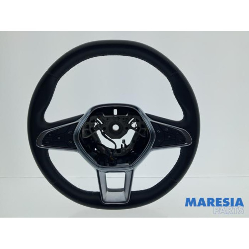 Renault - Clio - Steering wheel