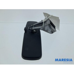 Renault - Clio - Binnenspiegel