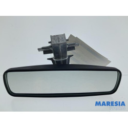 Renault - Clio - Binnenspiegel