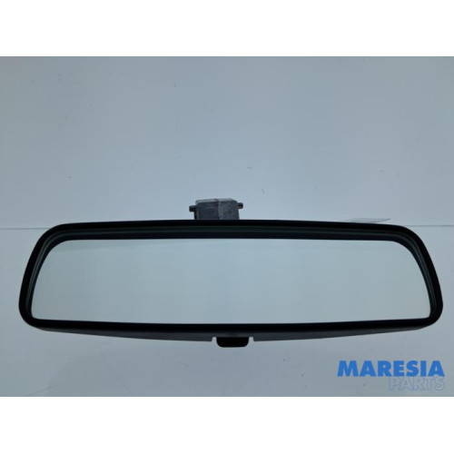 Renault - Clio - Rear view mirror