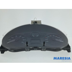 Citroen - Berlingo - Instrument de bord