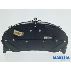 Citroen - Berlingo - Instrument de bord