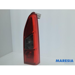 Citroen - Berlingo - Feu arrière droit