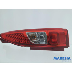 Citroen - Berlingo - Feu arrière droit