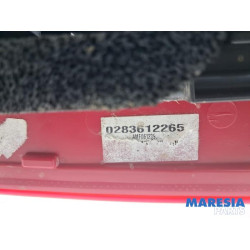 Citroen - Berlingo - Feu arrière droit