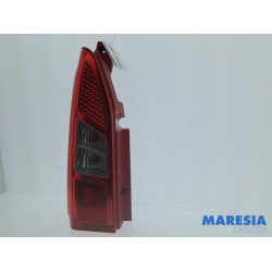 Citroen - Berlingo - Feu arrière gauche