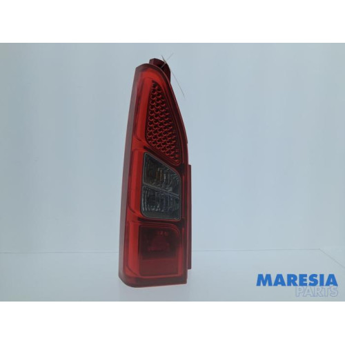 Citroen - Berlingo - Feu arrière gauche