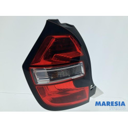 Renault - Twingo - Feu arrière gauche