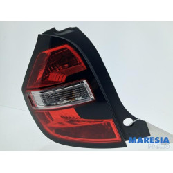 Renault - Twingo - Feu arrière gauche