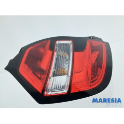 Renault - Twingo - Feu arrière gauche