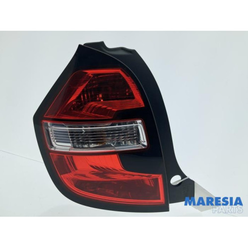 Renault - Twingo - Achterlicht links