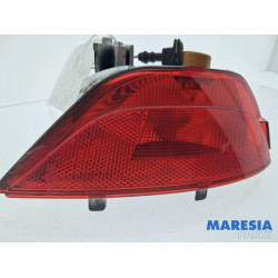 Renault - Megane - Nebelschlussleuchte