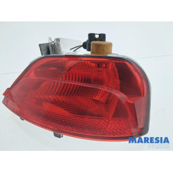 Renault - Megane - Nebelschlussleuchte