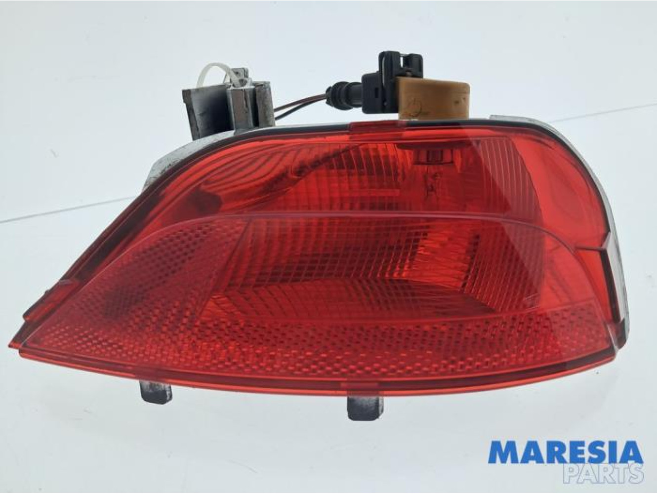Renault - Megane - Nebelschlussleuchte