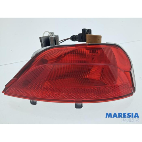 Renault - Megane - Nebelschlussleuchte