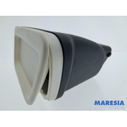 Renault - Twingo - Opbergvak