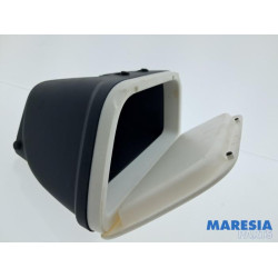 Renault - Twingo - Opbergvak