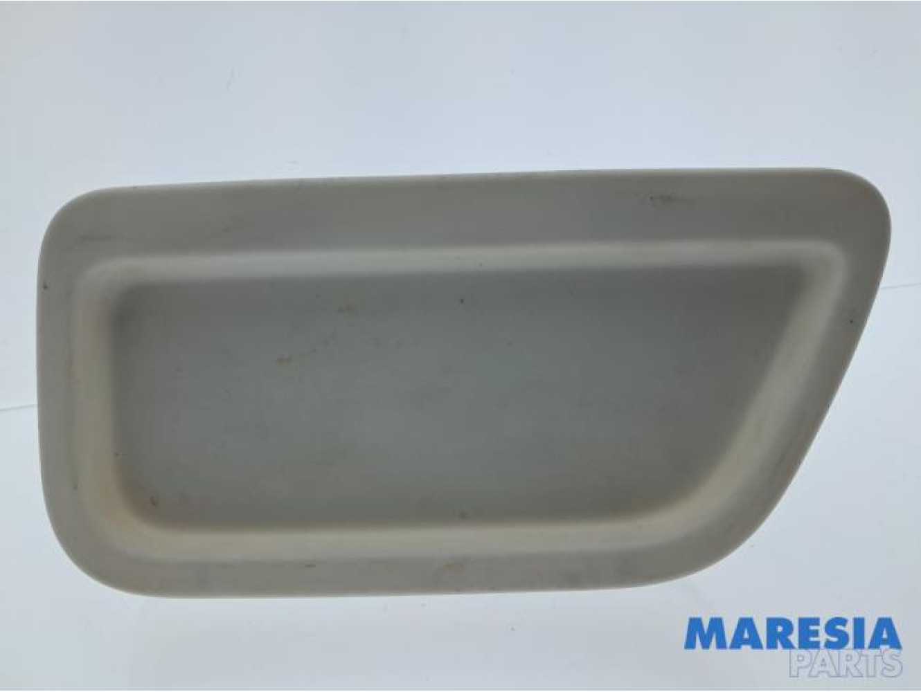 Renault - Twingo - Compartiment de rangement