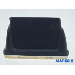 Renault - Twingo - Opbergvak