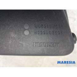 Renault - Twingo - Opbergvak