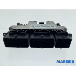 Renault - Twingo - Steuergerät Motormanagement