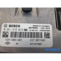 Renault - Twingo - Steuergerät Motormanagement