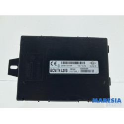 Renault - Twingo - Steuergerät Motormanagement