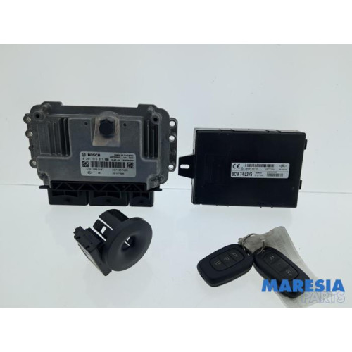 Renault - Twingo - Steuergerät Motormanagement