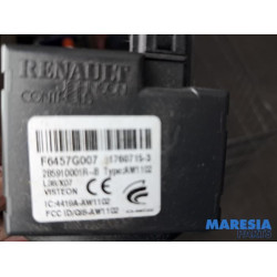 Renault - Twingo - Steuergerät Motormanagement