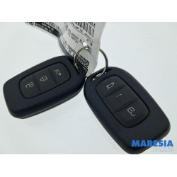 Renault - Twingo - Steuergerät Motormanagement