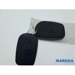 Renault - Twingo - Steuergerät Motormanagement