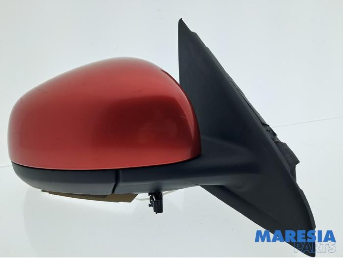 Renault - Twingo - Rétroviseur extérieur droit