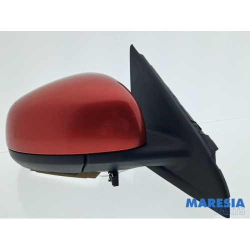 Renault - Twingo - Rétroviseur extérieur droit